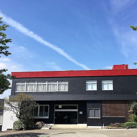 Hotel Nikkoen Nishiwaki Zewnętrze zdjęcie