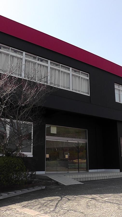 Hotel Nikkoen Nishiwaki Zewnętrze zdjęcie